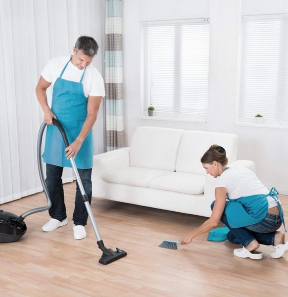 About Vipras Deep Cleaning Service in Chennai
