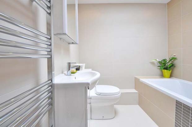 Bathroom Cleaning Service in Chennai