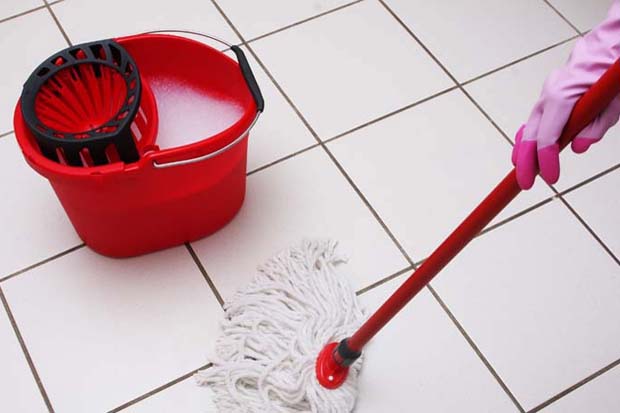 Floor Cleaning Service in Chennai